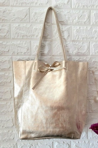 Borsa spalla donna in - borsa, a