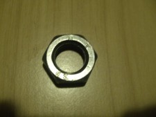 dado per spine caricaletame longinotti mis. 5/8" ribassati giacenza magazzino 