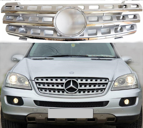 Per mercedes w164 - mercedes,