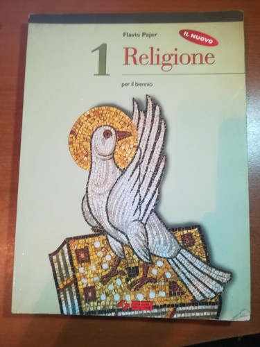 Religione flavio pajer - religione,