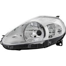 Faro proiettore anteriore