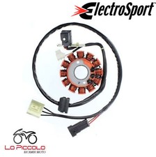 STATORE ACCENSIONE MAGNETE