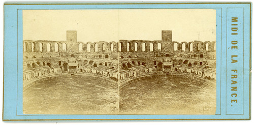 Stereo midi france - la,