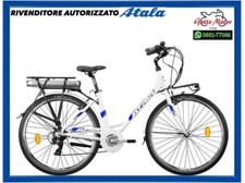 Bici bicicletta elettrica - bici,
