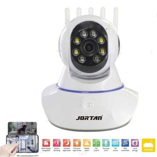 Telecamera cam wifi - ip,
