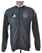 MAGLIA GIACCA CALCIO PISTA