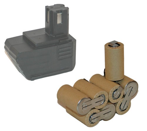 Batteria per hilti sf100 - per,