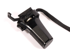 PRL) IMPUGNATURA KODAK INSTAMATIC PISTOL HAND GRIP MODEL A MADE IN USA POIGNEE