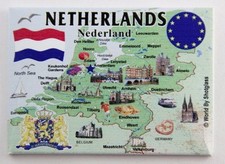NETHERLANDS EU SERIES FRIDGE