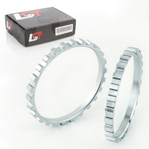 Anello abs sensore asse - 2x,