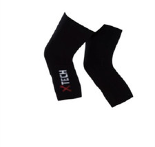 XTECH Ginocchiera XT78 Nero