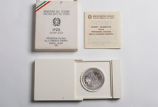 Moneta celebrativa della - moneta,