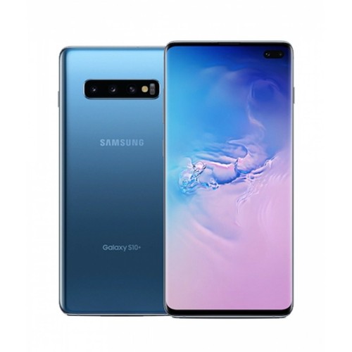 Samsung galaxy s10 plus - samsung,