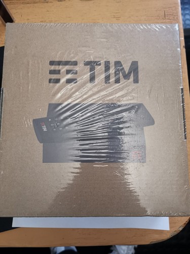 Tim vision box - , android