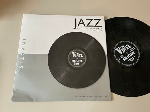 Fan musik jazz silicone - jazz, :