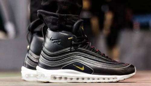 Nike riccardo tisci - nike, x