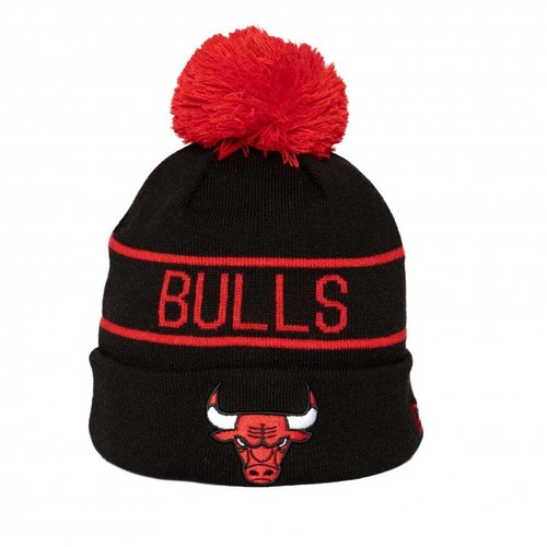 Cappello pom new era - pom, chicago