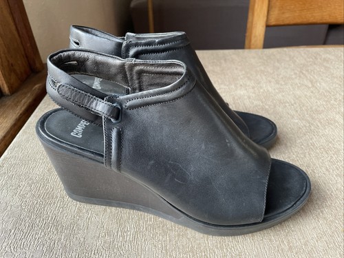 Zeppa donna camper limi punta - camper,