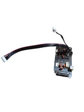 Ricambio Originale Amplificatore DENON AVR-1311 Scheda CUP12291Y-4 MP POWER B'D