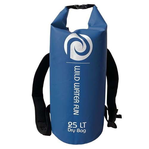 Borsa zaino stagna beach art - beach,