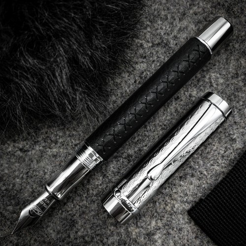 Penna stilografica conklin - penna,