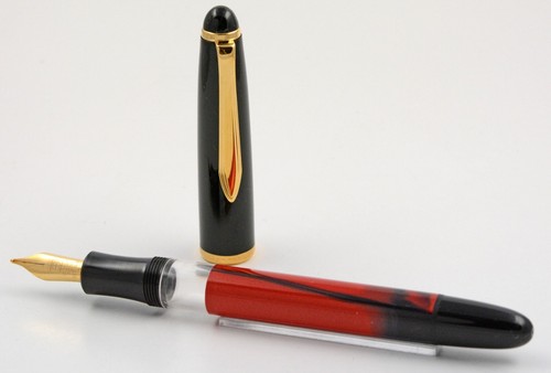 Penna stilografica vintage