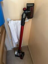 H.Koenig Powerclean Scopa Elettrica Senza Fili E Senza Sacco