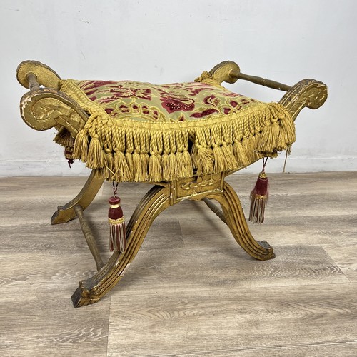 Antica panchetta dormeuse - antica,