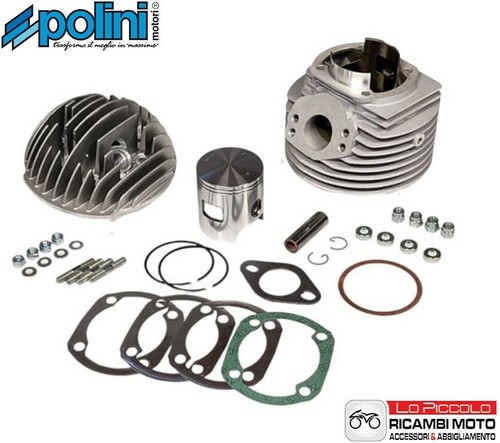 Gruppo termico 135cc - termico, polini