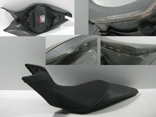 Cuscino sedile sedile Seat Saddle Benelli TRE-K Trek 1130, 07-10