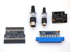 DIAG 264 Harness loop backs