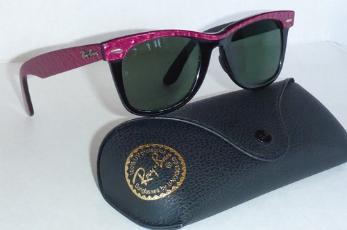 Nos ray ban - , street