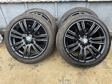 Cerchi In Lega Da 17 BMW SERIE 1 M sport Originali