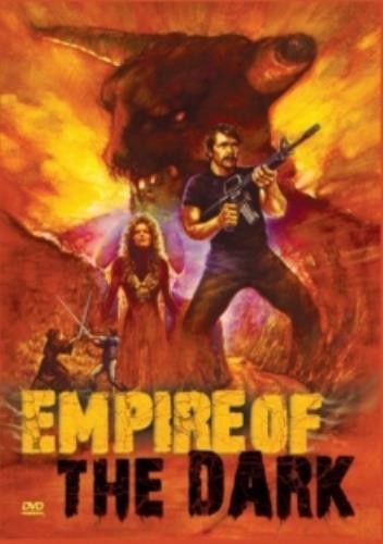 Empire the dark dvd - dark,