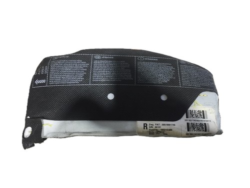 Airbag sedile destro - sedile, dx
