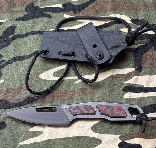 Trc knives speed demon 60 - trc, 5/60