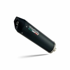Marmitta completa GPR Furore