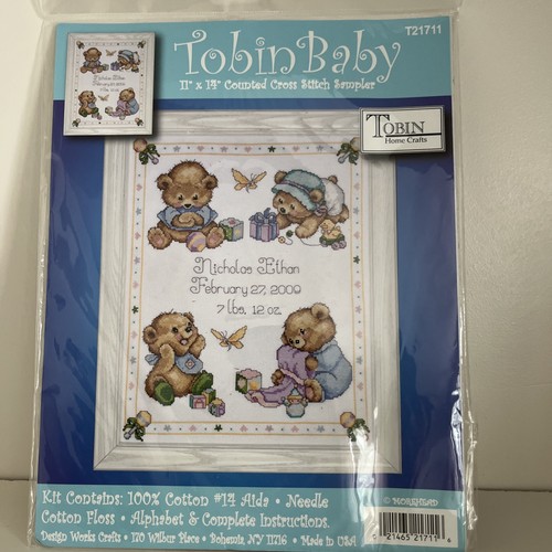 Design works tobin - design, baby
