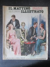 MATTINO ILLUSTRATO 36 1932