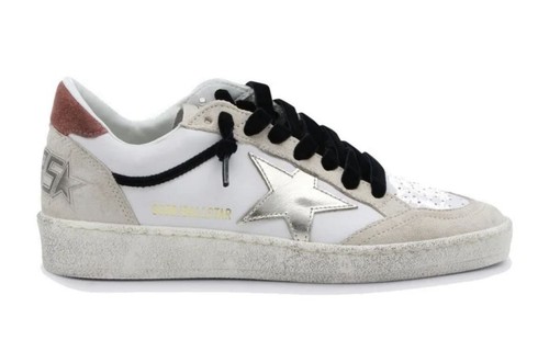 Golden goose ball star - ball,