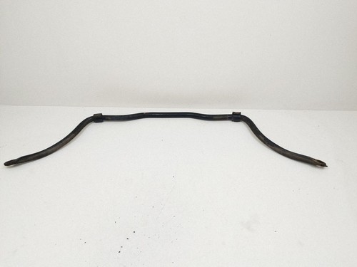 Barra oscillante antirollio
