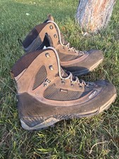 crispi Colorado II GTX boots