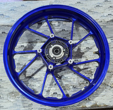 Cerchio anteriore yamaha tracer 700 gt BJVF51683000