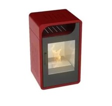 Stufa a Bioetanolo Fiammetta