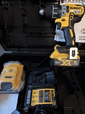 Trapano avvitatore compatto