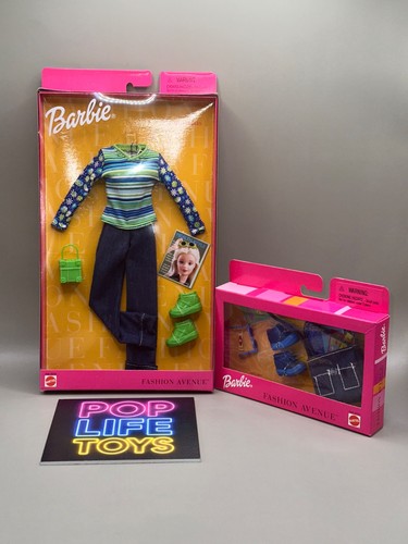 Barbie mattel vintage 1999 - barbie,