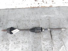 46307678 SEMIASSE ANT DX FIAT DOBLO II (223) 1.9 JTD 8V MAN 5M 105CV 2008 4P MON