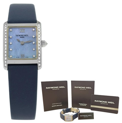 Raymond weil don - weil, 5875