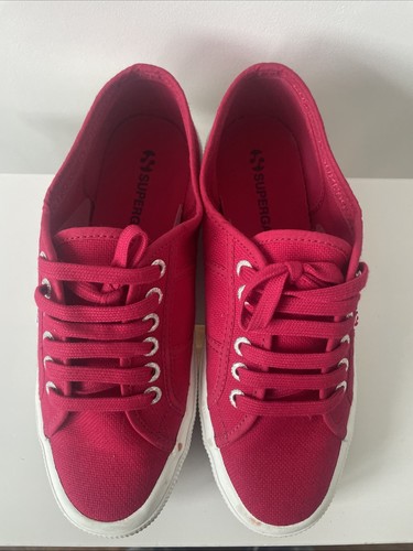 Scarpe unisex superga - scarpe,