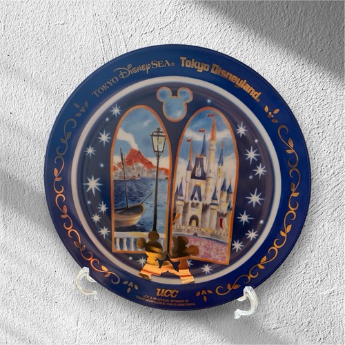 Tokyo disneyland disneysea ucc - tokyo,